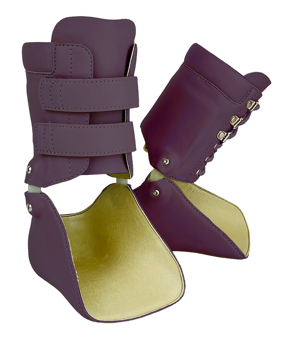 AXIS Articulating AFO Gauntlet